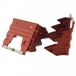 Acheter PLUM Couteaux 90 mm /rouge