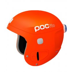Acheter POC Pocito Casque 51-54 cm /fluorescent orange