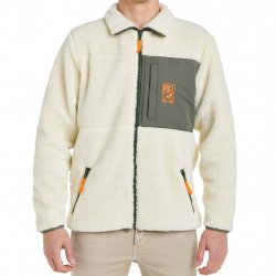 Acheter PULL IN Sherpa Polaire /core beige