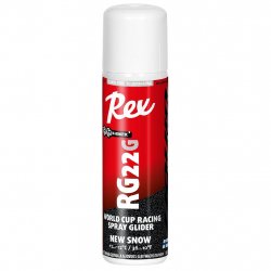 Acheter REX RG22 Graphite Spray /+2 -12°