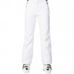 Acheter ROSSIGNOL Ski Pantalon W /blanc