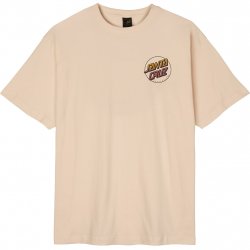 Acheter SANTA CRUZ Perspective T Shirt /oat