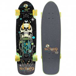 Acheter SECTOR 9 Chop Hop Charge