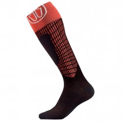Acheter SIDAS Sock Ski Comfort /noir orange