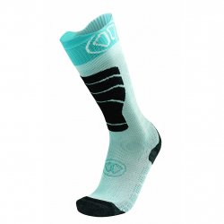 Acheter SIDAS Sock Ski Comfort W /bleu noir
