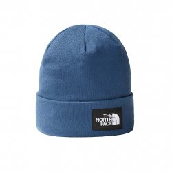 Acheter THE NORTH FACE Doc Worker Recycled Beanie /shady bleu