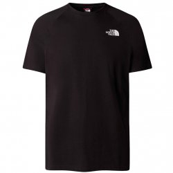 Acheter THE NORTH FACE North Faces Tee Ss /tnf noir summit or