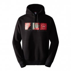 Acheter THE NORTH FACE Outdoor Graphic Hoodie /noir