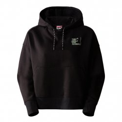 Acheter THE NORTH FACE Outdoor Graphic Hoodie W /noir