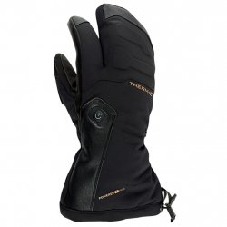 Acheter THERMIC Power gloves 3+1 Gant Chauffant /noir