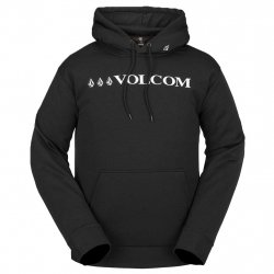 Acheter VOLCOM Core Hydro Fleece /noir