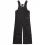 PICTURE ORGANIC Snowy Toddler Bib Pants /black