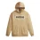 PICTURE ORGANIC Millbrook Hoodie /foncé stone