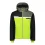 CMP Man Veste Zip Hood /acido