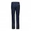 CMP Woman Long Pantalon With Inner Gaiter /noir bleu