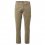 NO EXCESS Pantalon Chino Garment Dyed Stretch /taupe