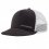 PATAGONIA Duckbill Shorty Trucker Hat /noir