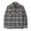PATAGONIA Insulated Organic Cotton MW Flord Flannel Shirt /fields new marine