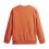 PICTURE ORGANIC Authentic Crew /rouge clay