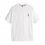 PICTURE ORGANIC D&S Winerider Tee /blanc