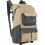 PICTURE ORGANIC Grounds 22L Backpack /foncé stone