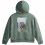 PICTURE ORGANIC Hollma Hoodie 2/2 /concrete gris