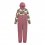 PICTURE ORGANIC Magy Suit /maroon