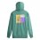 PICTURE ORGANIC Sub 2 Hoodie /bayberry