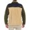 PULL IN Sherpa Polaire /charvet