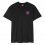 SANTA CRUZ Other Sb Logo T Shirt /noir