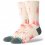 STANCE Raydiant /corail