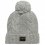 SUPERDRY Cable Knit Beanie Hat /ice gris fleck
