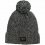 SUPERDRY Cable Knit Beanie Hat /noir fleck