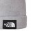 THE NORTH FACE Dock Worker Recycled Beanie /clair gris chiné
