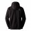 THE NORTH FACE Outdoor Graphic Hoodie /noir