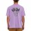 VOLCOM Amplified Stone Pw Sst /paisley violet