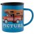 PICTURE ORGANIC Timo Cup /bleu