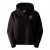 THE NORTH FACE Outdoor Graphic Hoodie W /noir