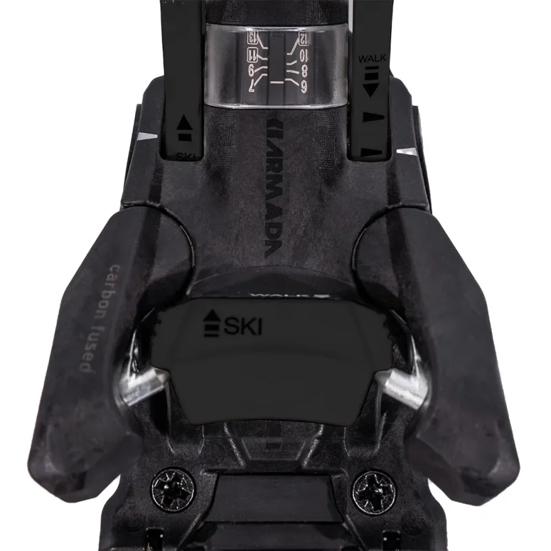 ARMADA Shift 13 Mnc freins 2023 2024 TOURING BINDINGS