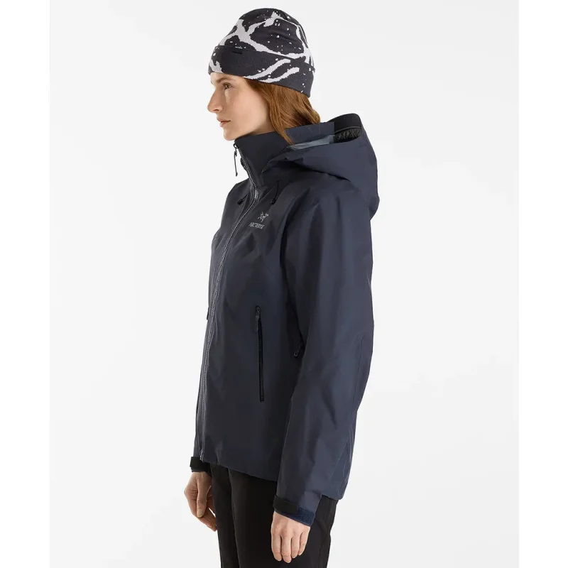 クーポン対象外＞お一人様1点まで 2023 ARC'TERYX アークテリクス Beta Jacket Mens Black ベータ ジャケット  ブラック メンズゴアテックスジャケット GORE-TEX 2023FW アークテリクス FREAK WEB STORE