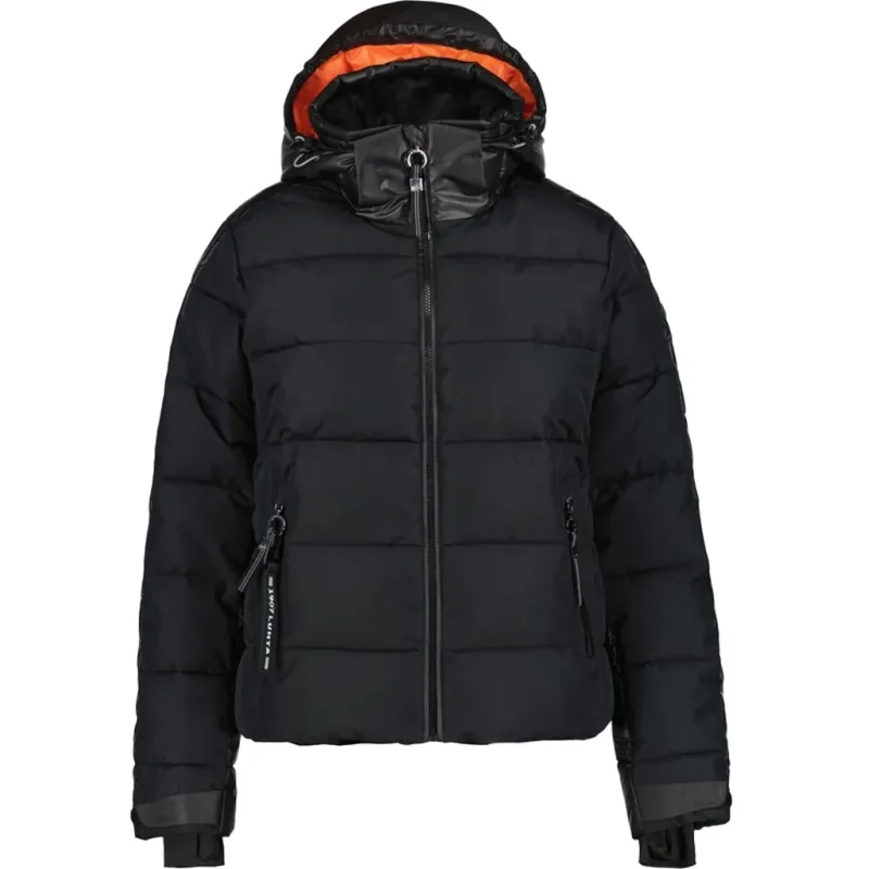 LUHTA Karhutunturi Noir 2023 2024 Tech wear Down