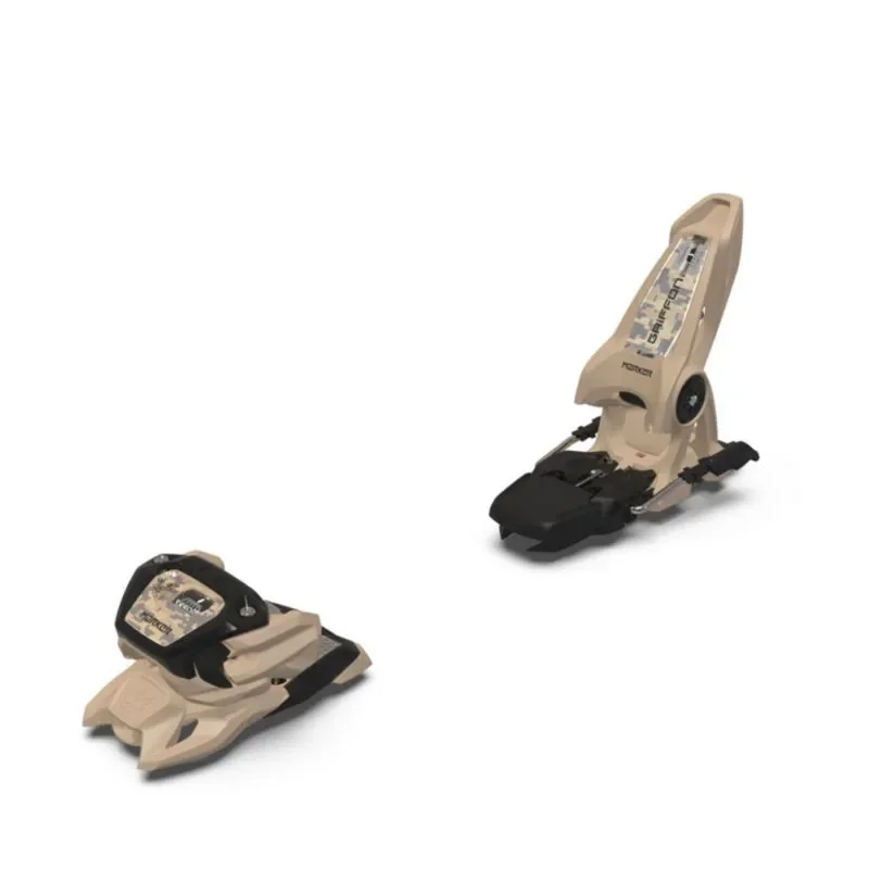 Salomon QST 106 、Marker griffon13 167cm Salomon QST 106 Powder