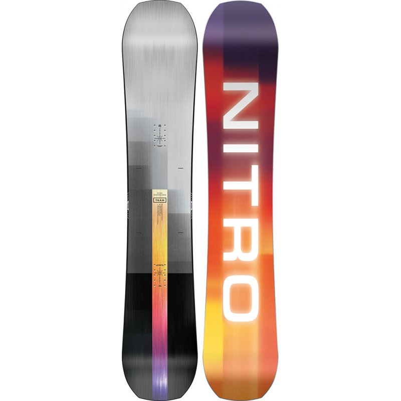 Housse Snowboard Nitro Light Sack 2024 - Vague Et Vent