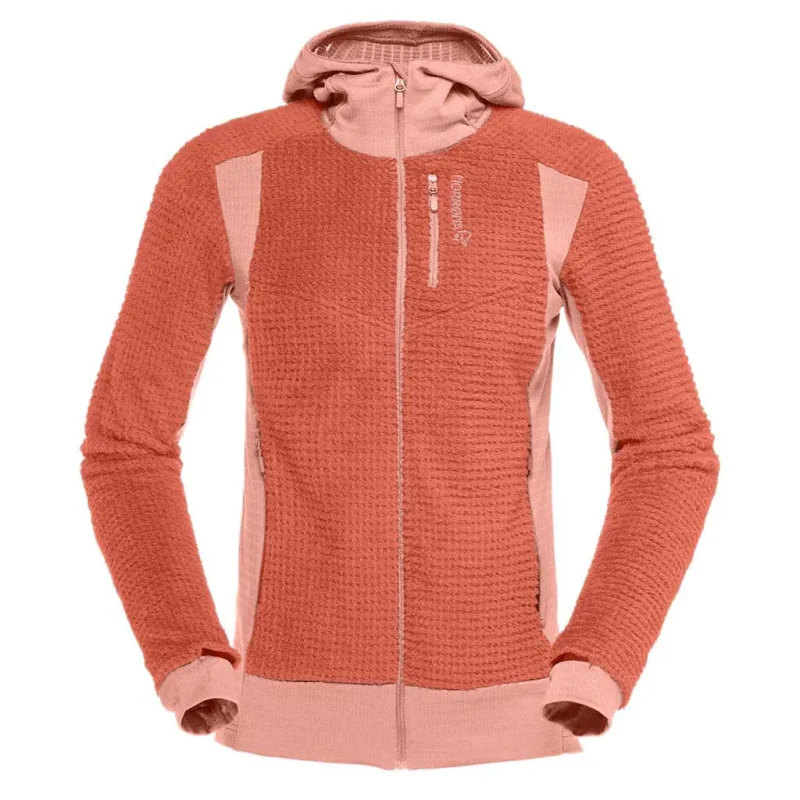 Polaire norrona hotsell