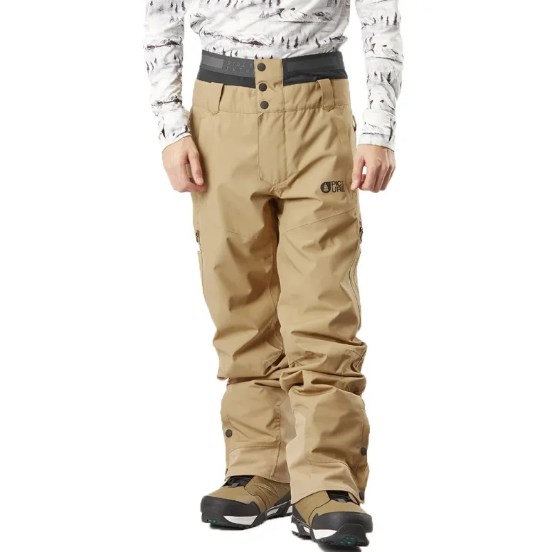 Pantalon ski picture organic best sale