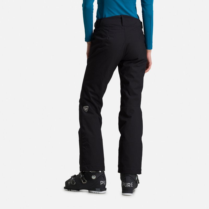 ROSSIGNOL Ski Pantalon W /noir