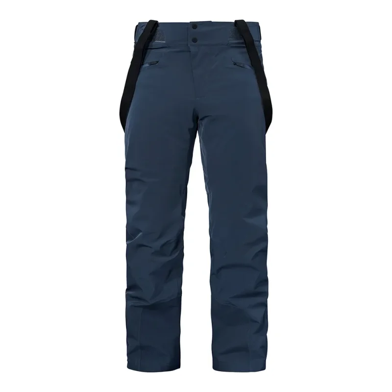 Pantalon ski schoffel best sale