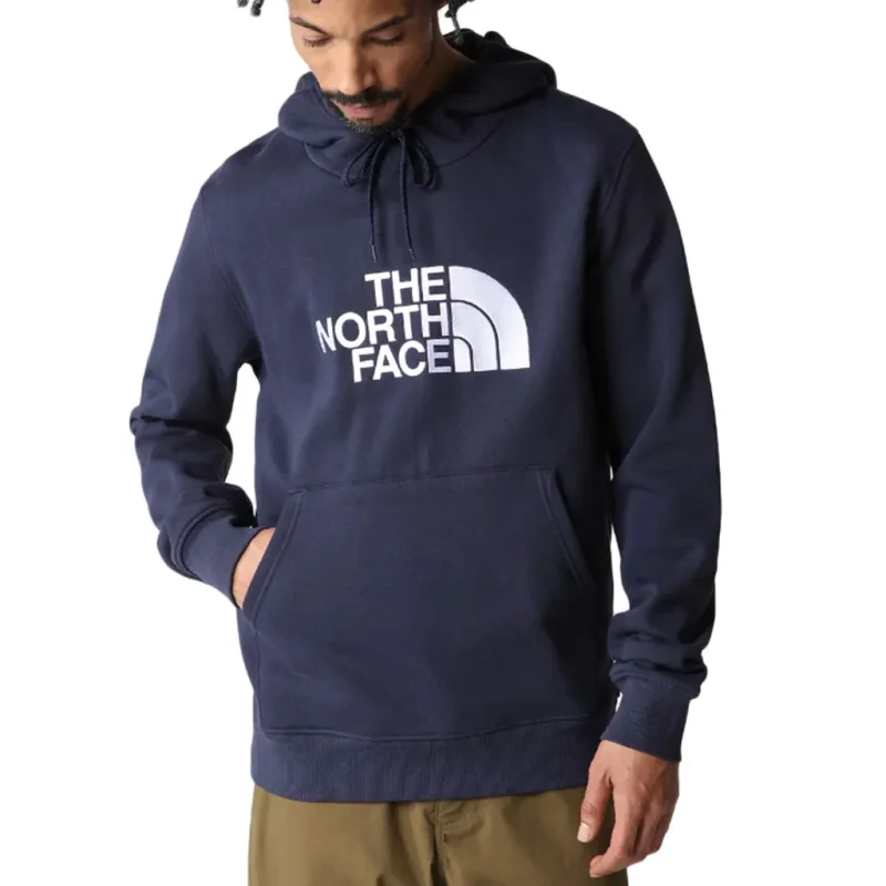 THE NORTH FACE Drew Peak Pullover Hoodie summit navy 2023 2024 Men