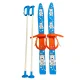 FRENDO Panoplie patinette Ski BEBE 70 cm /bleu