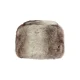 BARTS Josh Hat /chiné marron